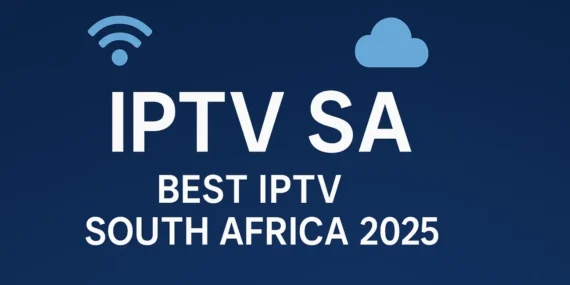 iptv sa